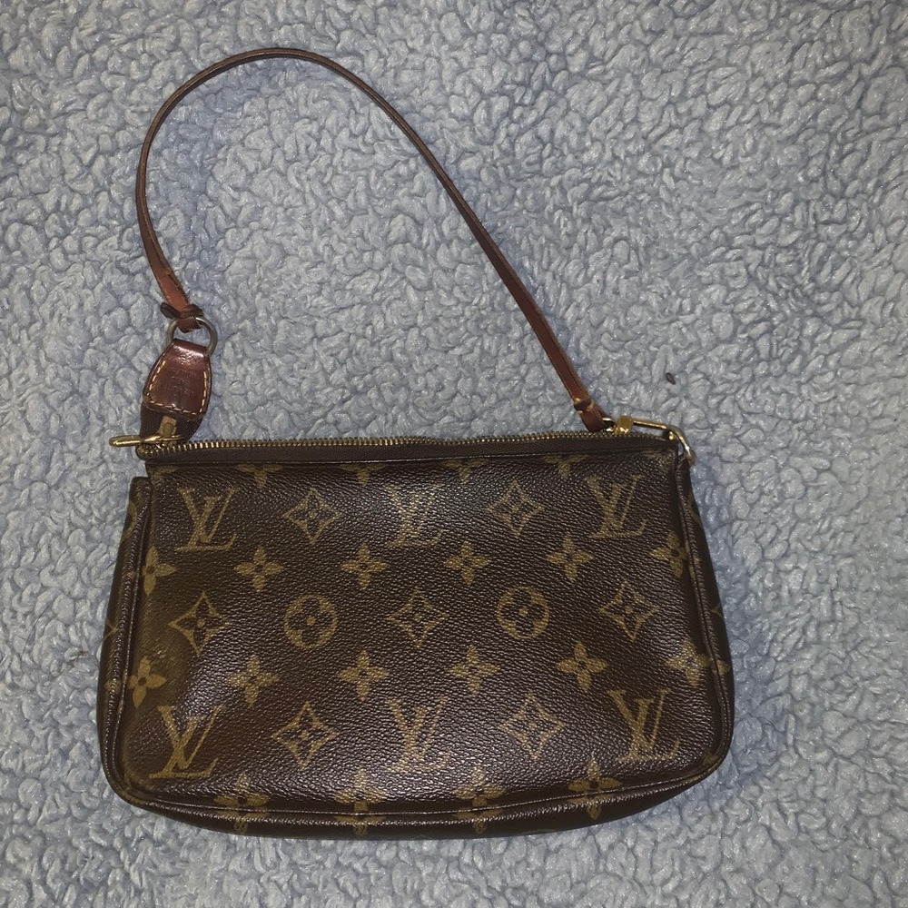 Louis Vuitton bag